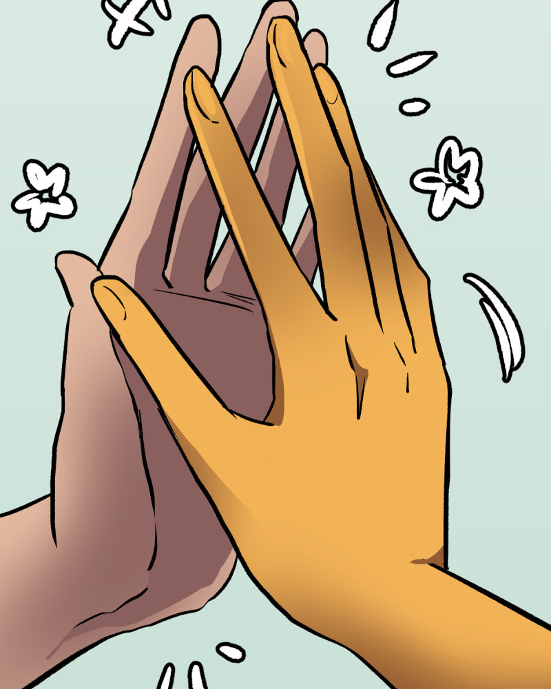 The Little Match Girl Chapter 150 page 55 - 