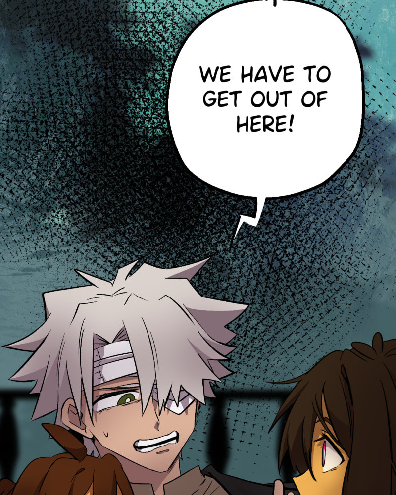 The Little Match Girl Chapter 150 page 57 - 