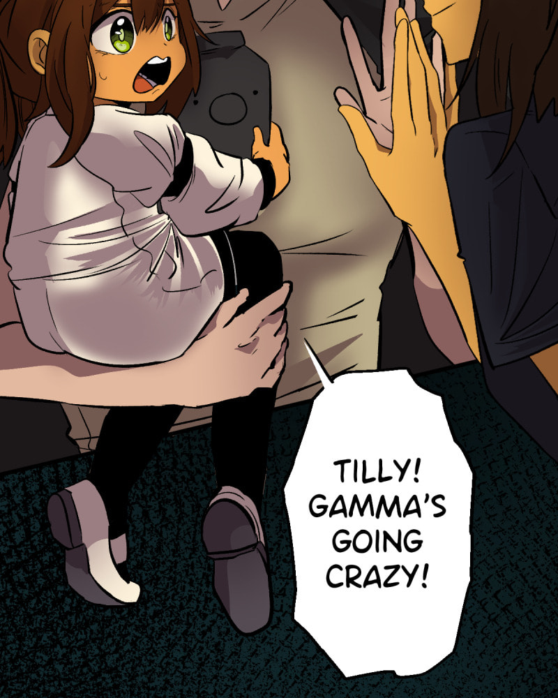 The Little Match Girl Chapter 150 page 58 - 