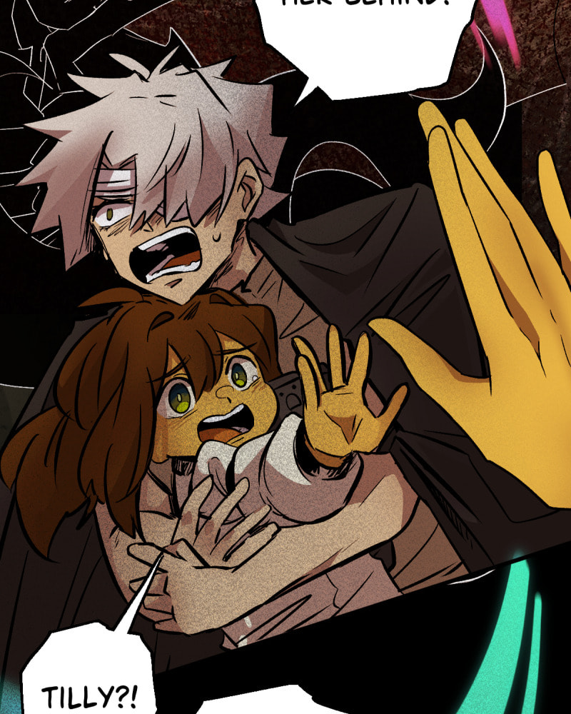 The Little Match Girl Chapter 150 page 62 - 