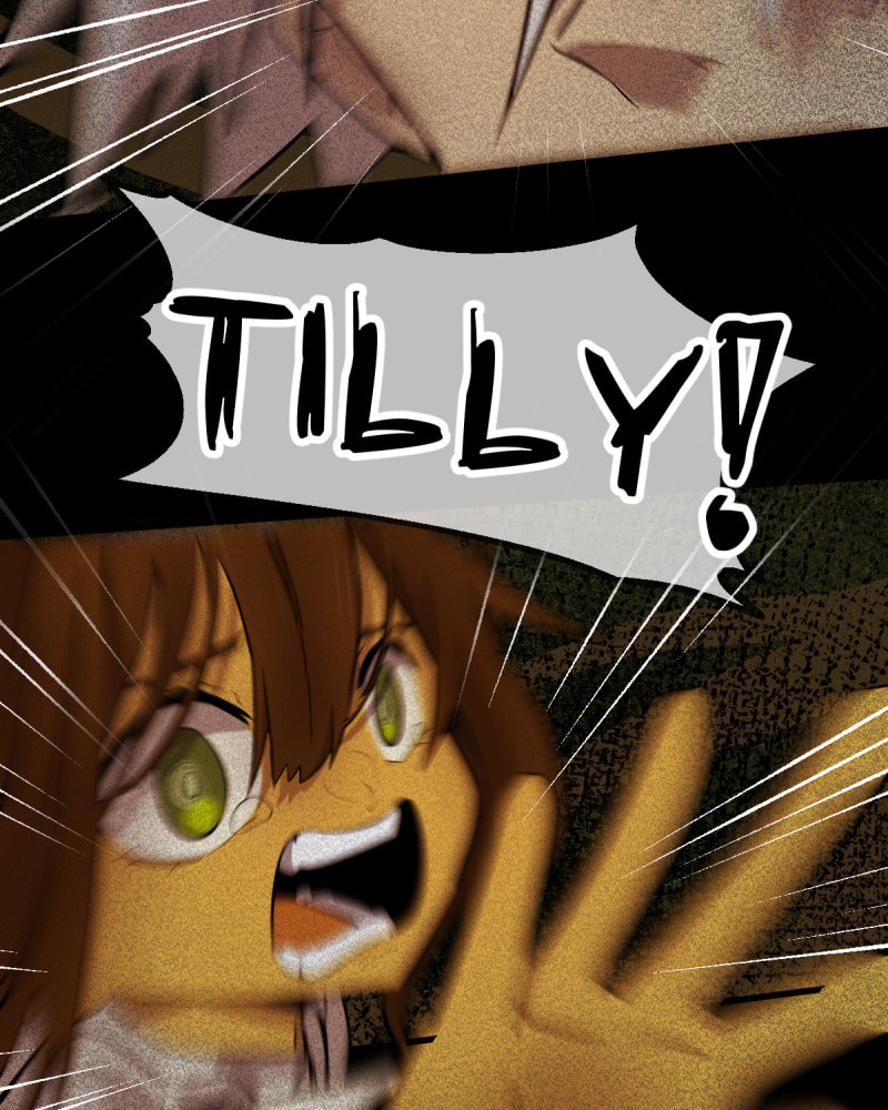 The Little Match Girl Chapter 150 page 64 - 