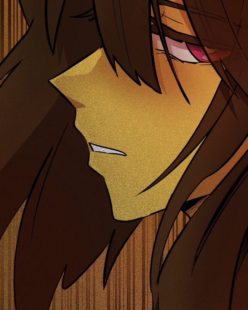 The Little Match Girl Chapter 150 page 73 - 