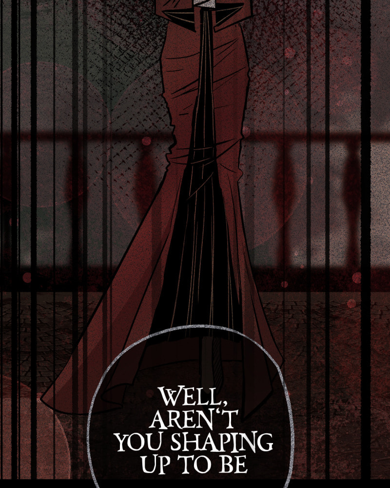 The Little Match Girl Chapter 150 page 76 - 