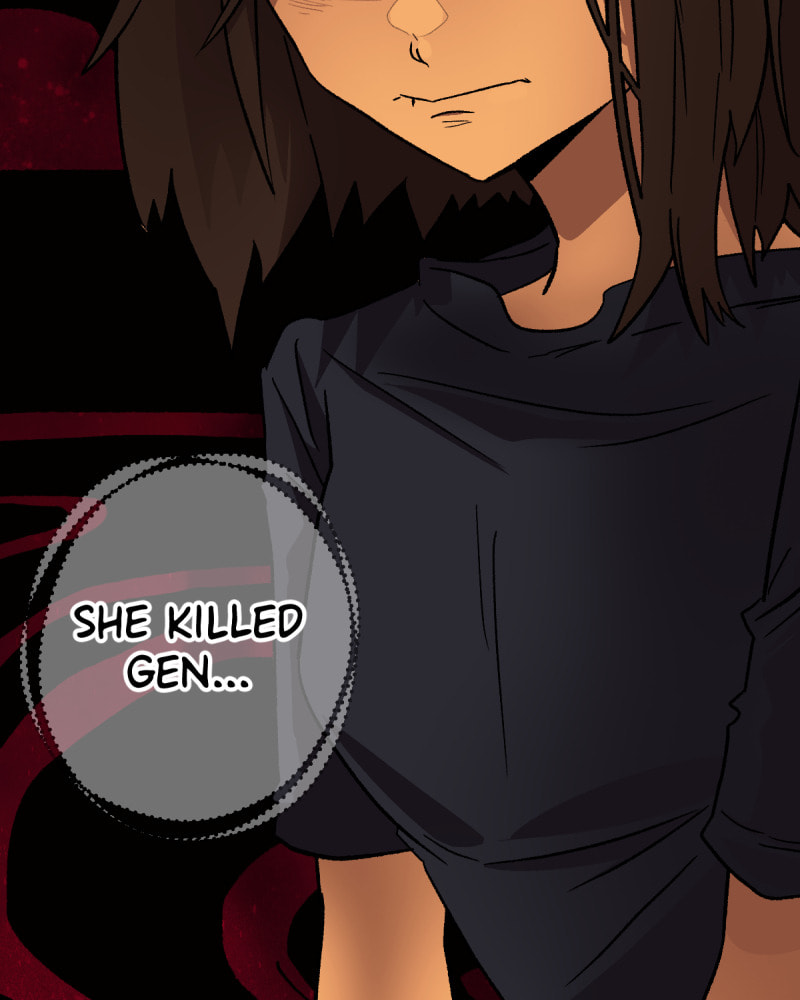 The Little Match Girl Chapter 150 page 9 - 
