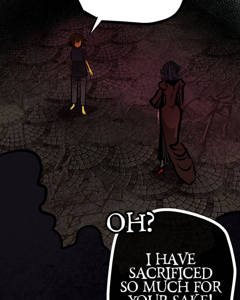 The Little Match Girl Chapter 150 page 81 - 