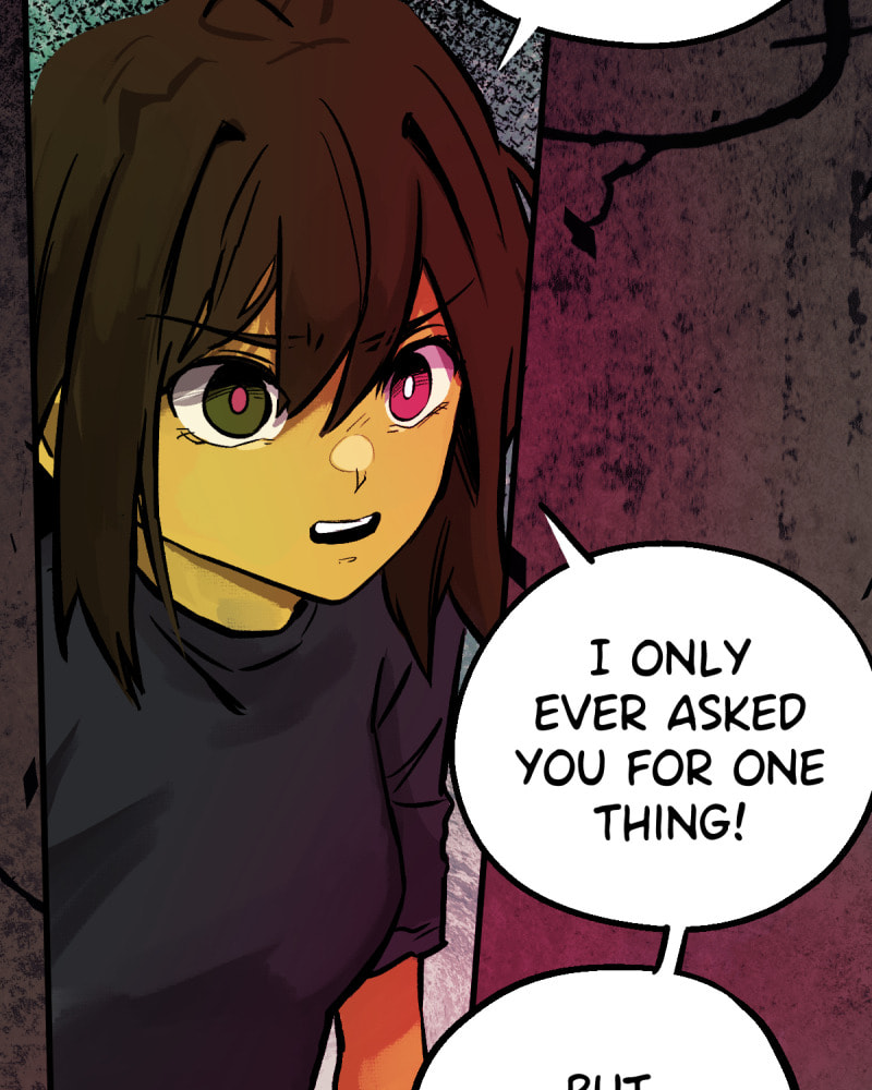 The Little Match Girl Chapter 150 page 84 - 