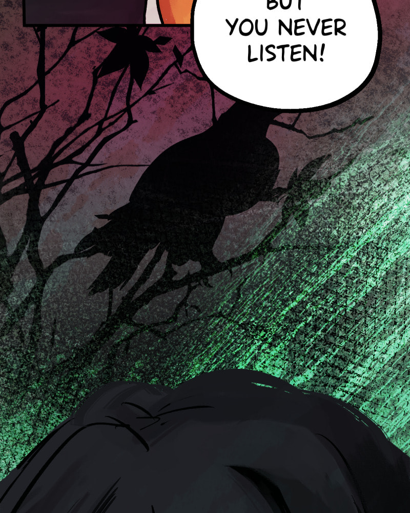 The Little Match Girl Chapter 150 page 85 - 