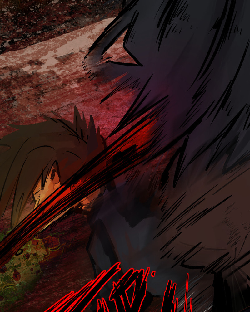 The Little Match Girl Chapter 150 page 89 - 