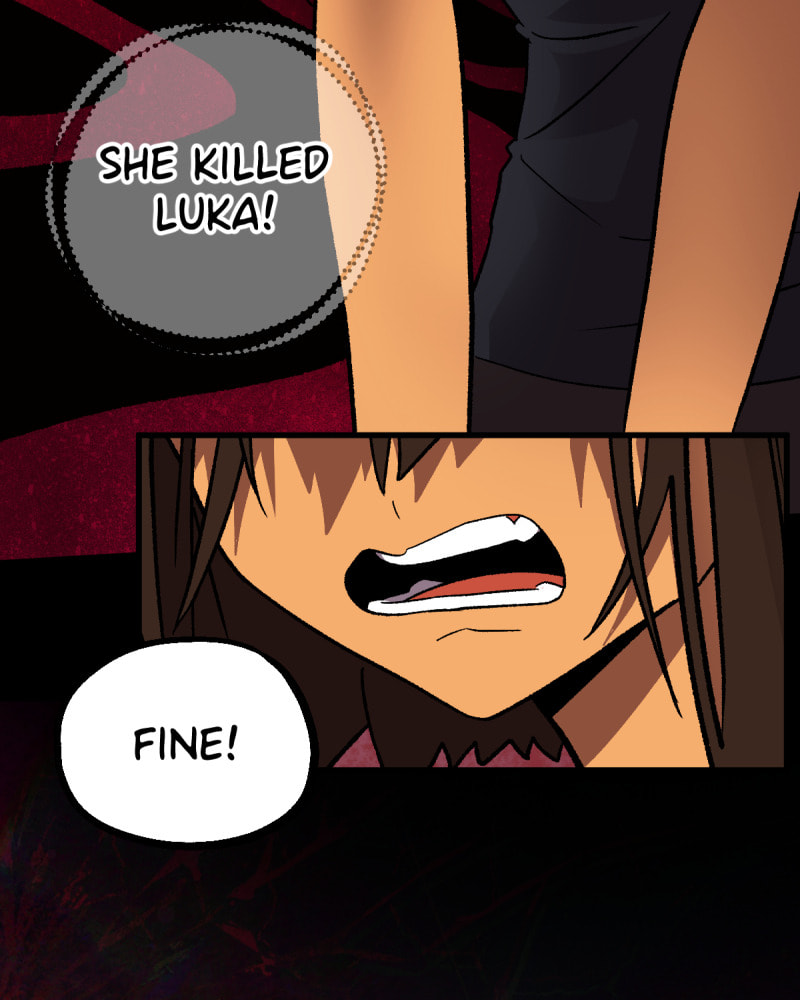 The Little Match Girl Chapter 150 page 10 - 