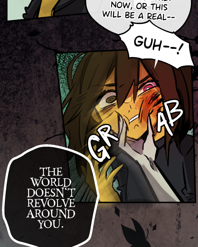 The Little Match Girl Chapter 150 page 92 - 