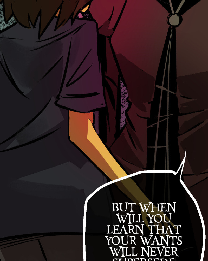 The Little Match Girl Chapter 150 page 94 - 