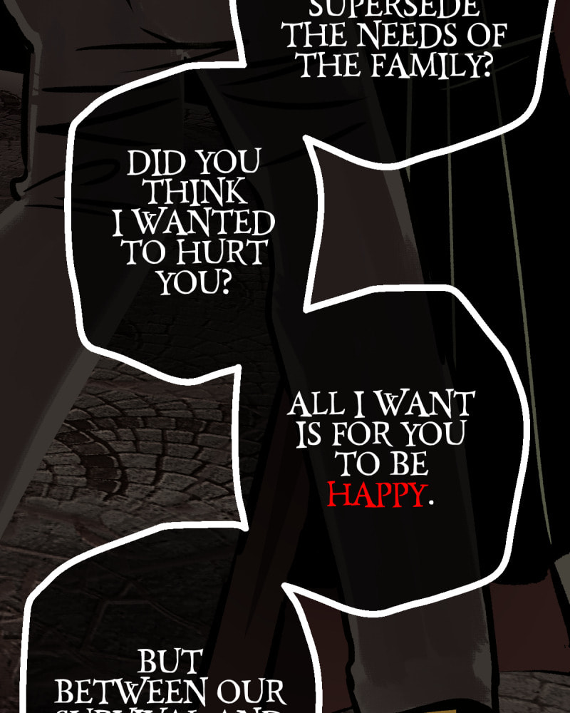 The Little Match Girl Chapter 150 page 95 - 