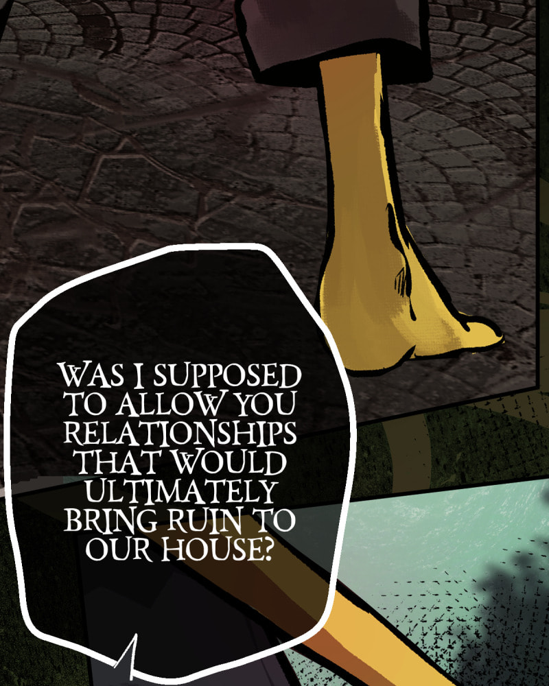 The Little Match Girl Chapter 150 page 97 - 