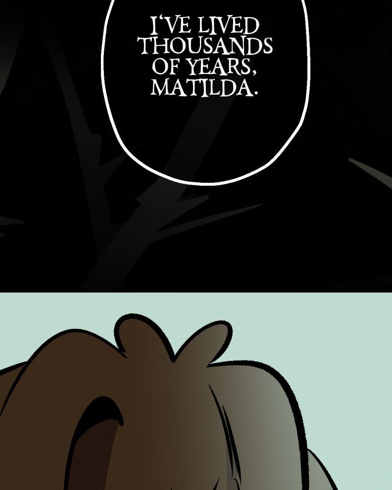 The Little Match Girl Chapter 150 page 99 - 