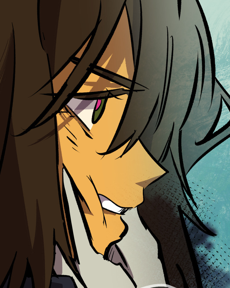The Little Match Girl Chapter 150 page 100 - 
