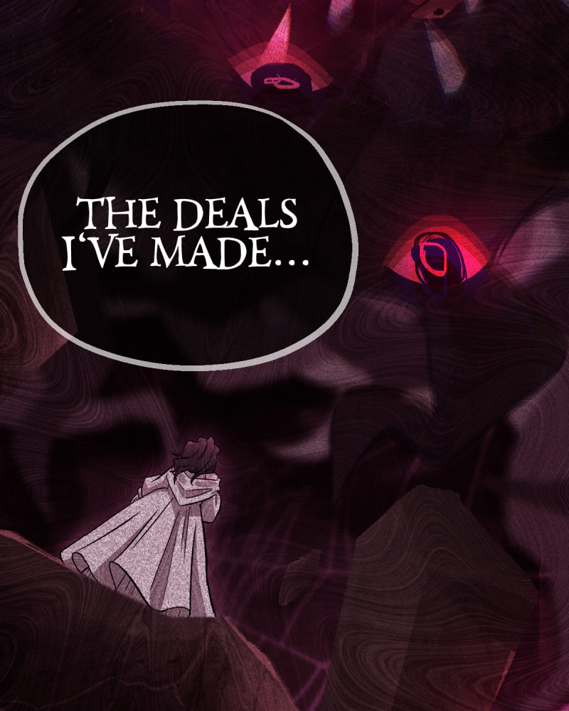 The Little Match Girl Chapter 151 page 102 - 