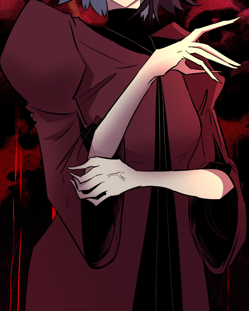 The Little Match Girl Chapter 151 page 107 - 