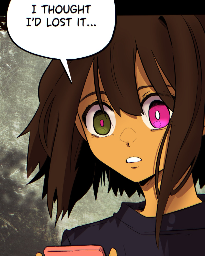 The Little Match Girl Chapter 151 page 12 - 