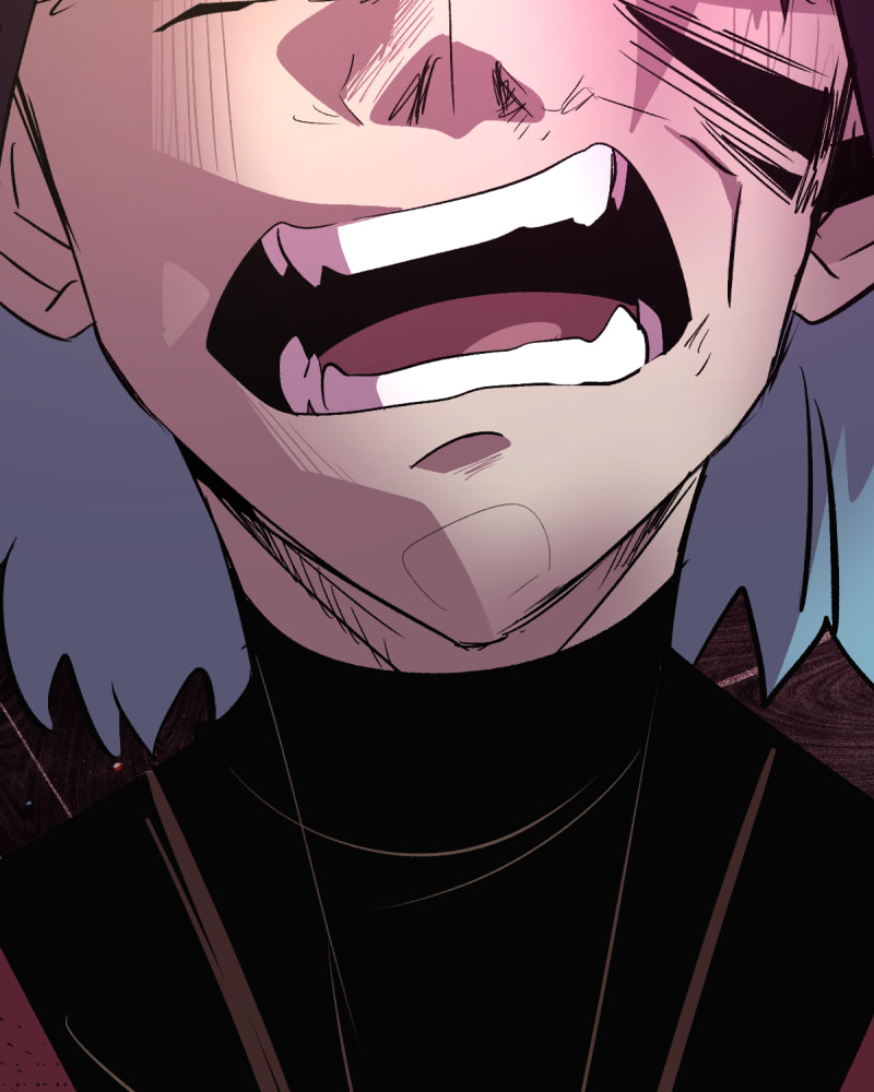 The Little Match Girl Chapter 151 page 113 - 