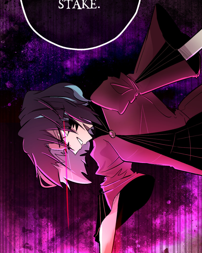 The Little Match Girl Chapter 151 page 116 - 