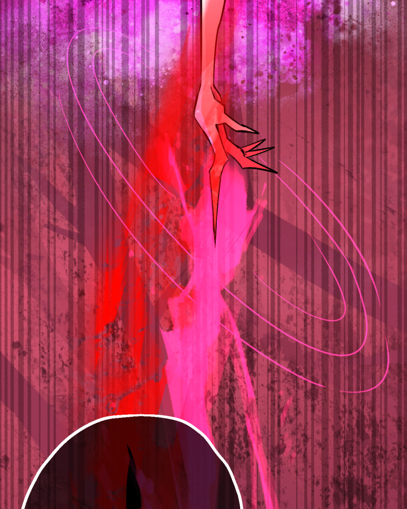 The Little Match Girl Chapter 151 page 117 - 