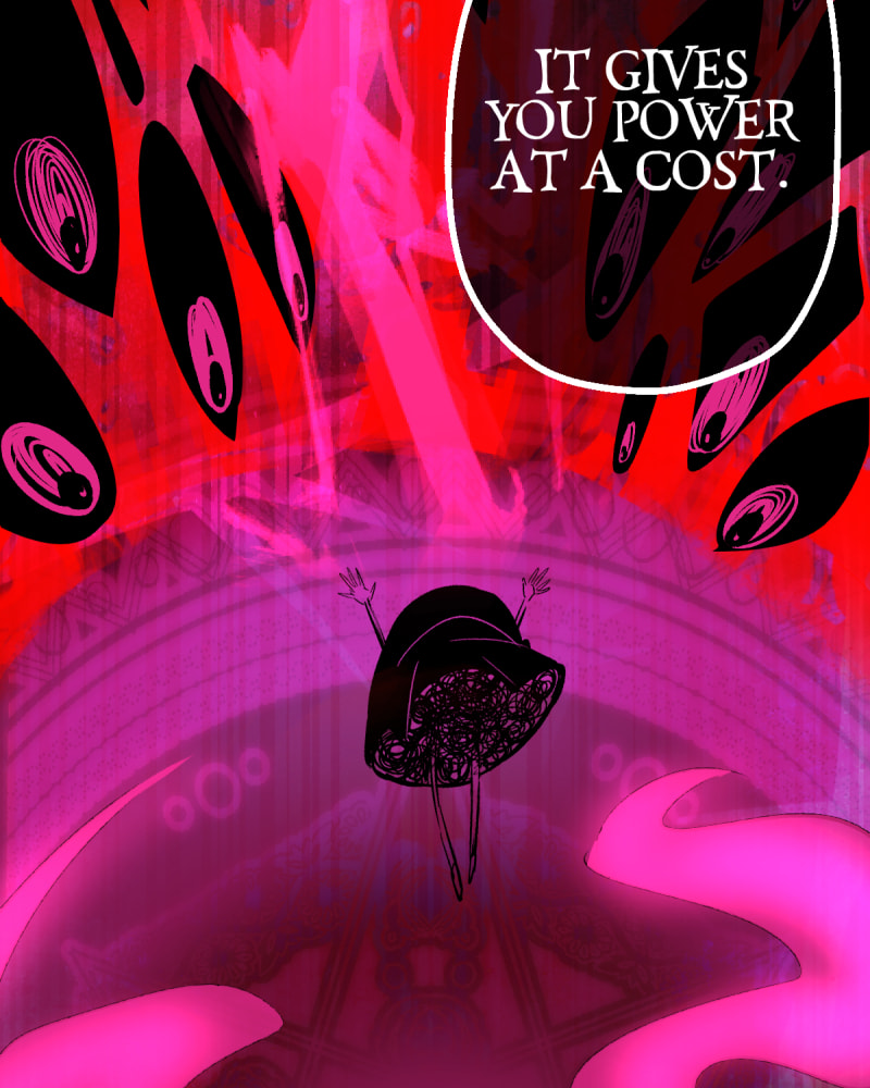 The Little Match Girl Chapter 151 page 119 - 