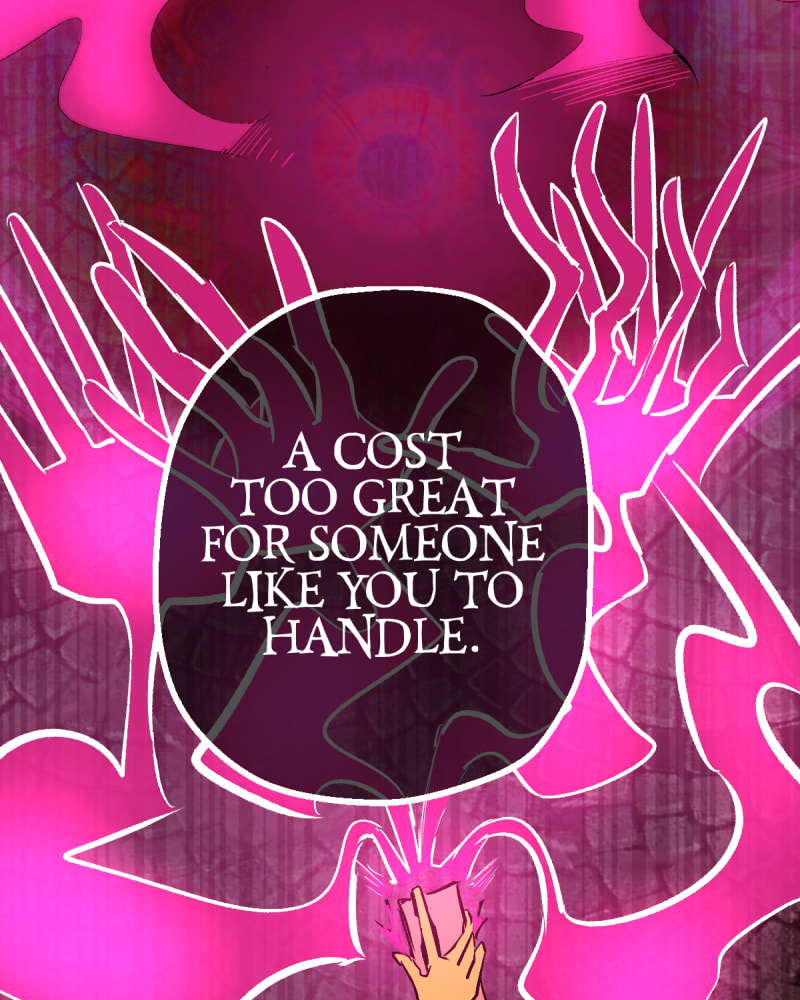 The Little Match Girl Chapter 151 page 120 - 