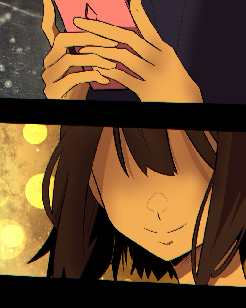 The Little Match Girl Chapter 151 page 13 - 