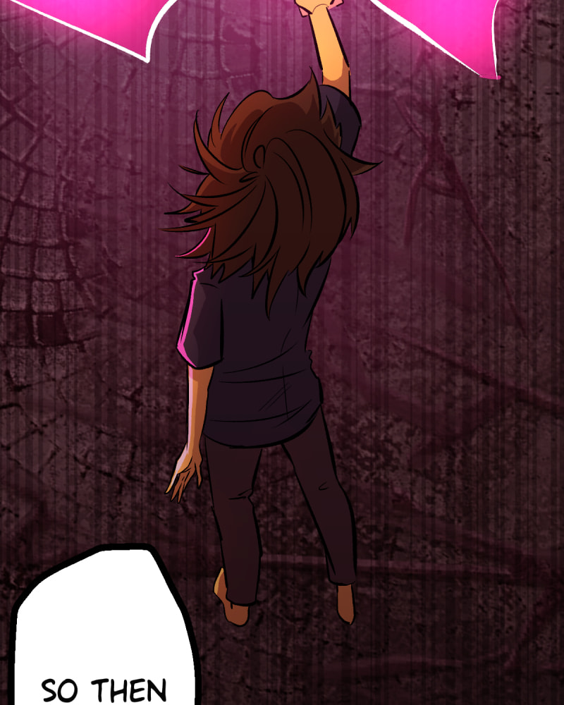 The Little Match Girl Chapter 151 page 121 - 