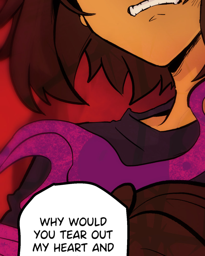 The Little Match Girl Chapter 151 page 123 - 