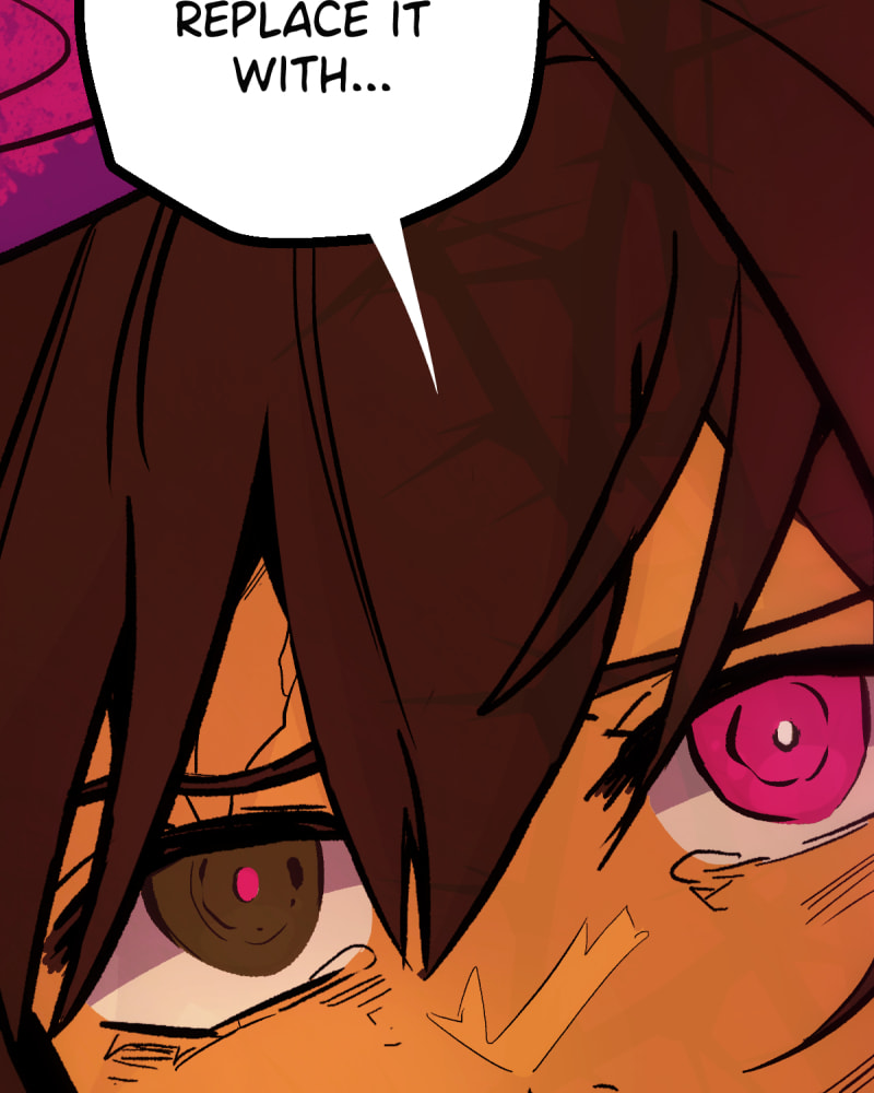 The Little Match Girl Chapter 151 page 124 - 