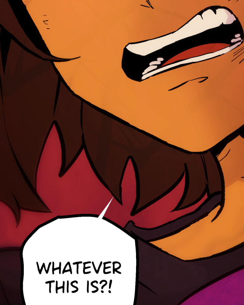 The Little Match Girl Chapter 151 page 125 - 