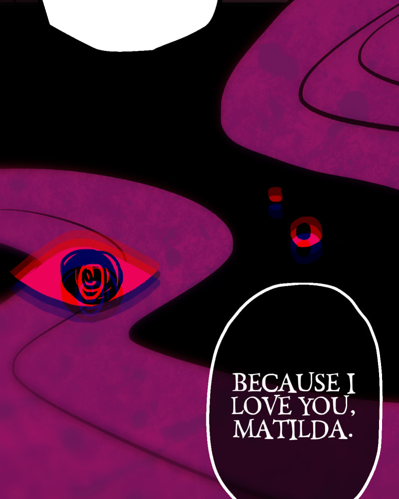 The Little Match Girl Chapter 151 page 126 - 