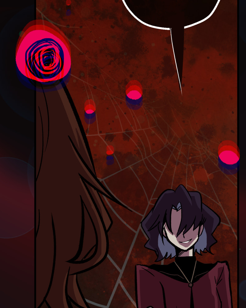 The Little Match Girl Chapter 151 page 128 - 