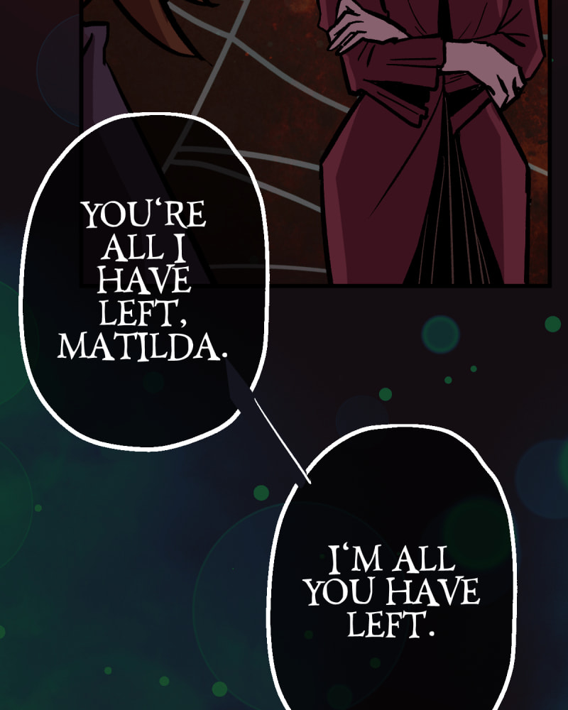 The Little Match Girl Chapter 151 page 129 - 