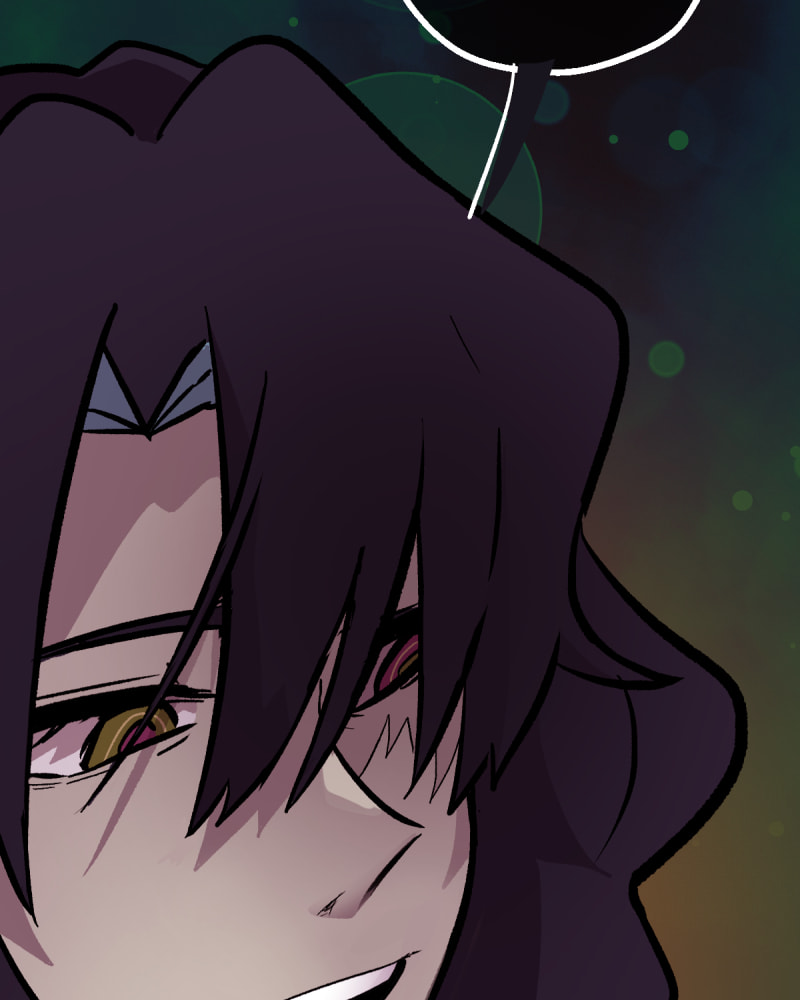 The Little Match Girl Chapter 151 page 130 - 