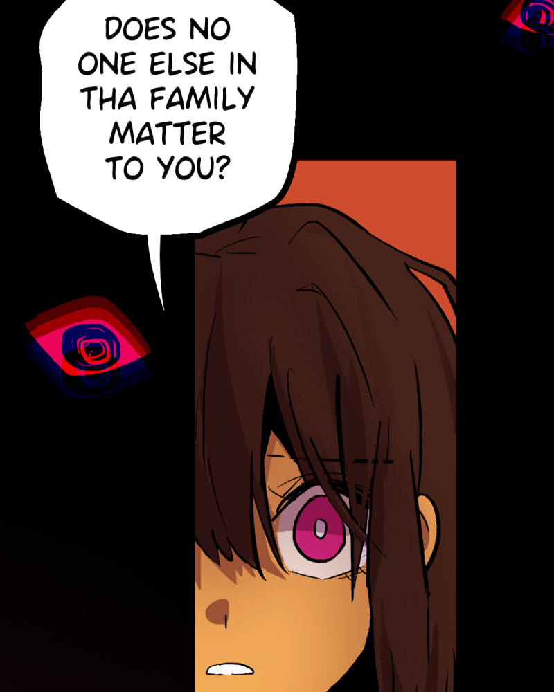 The Little Match Girl Chapter 151 page 132 - 