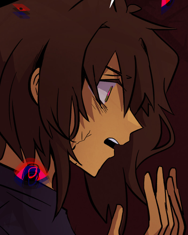 The Little Match Girl Chapter 151 page 134 - 