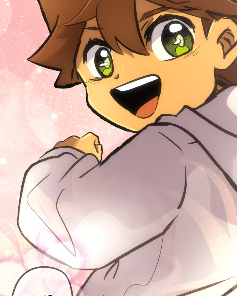 The Little Match Girl Chapter 151 page 137 - 