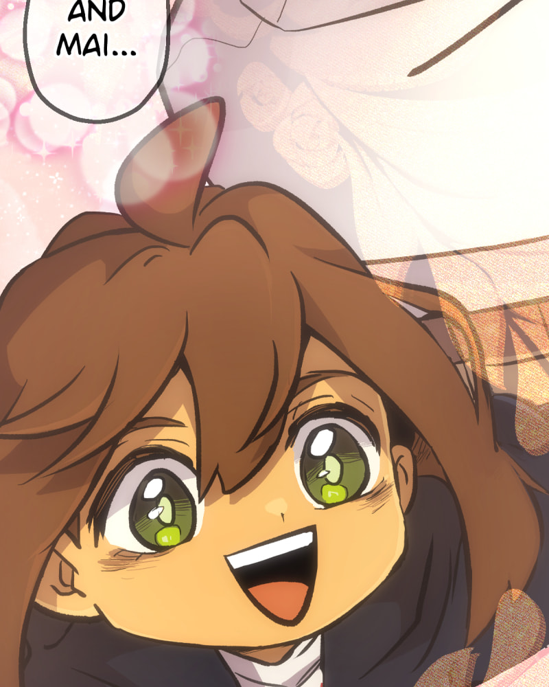 The Little Match Girl Chapter 151 page 138 - 