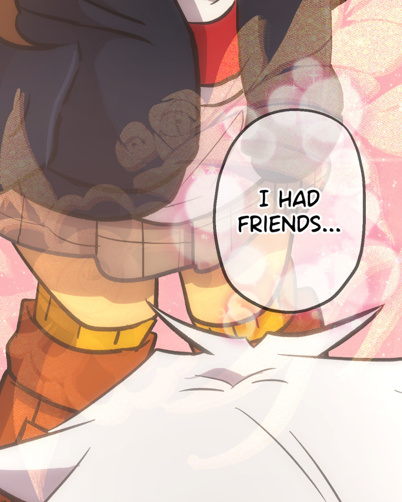 The Little Match Girl Chapter 151 page 139 - 