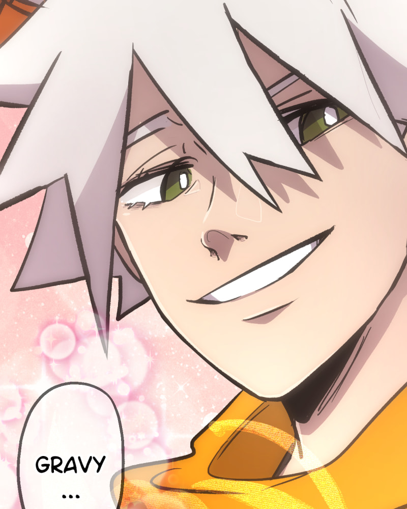 The Little Match Girl Chapter 151 page 140 - 
