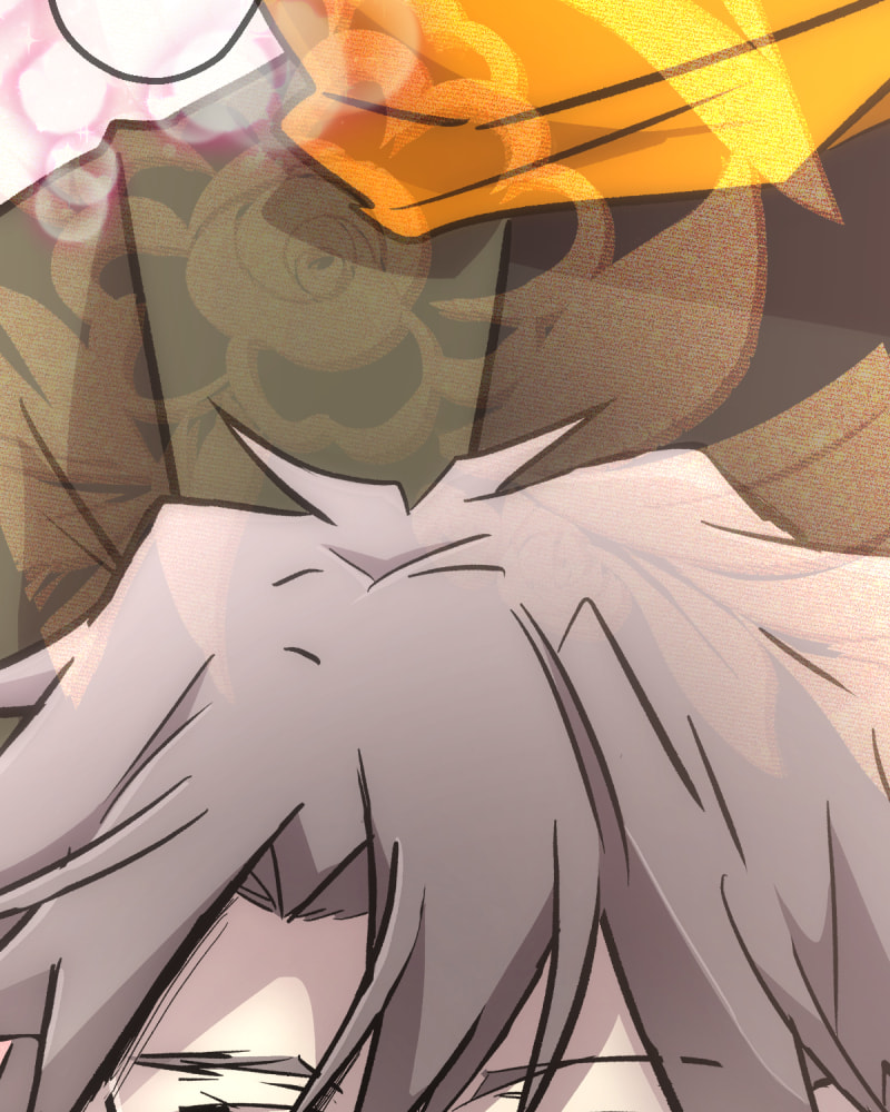 The Little Match Girl Chapter 151 page 141 - 