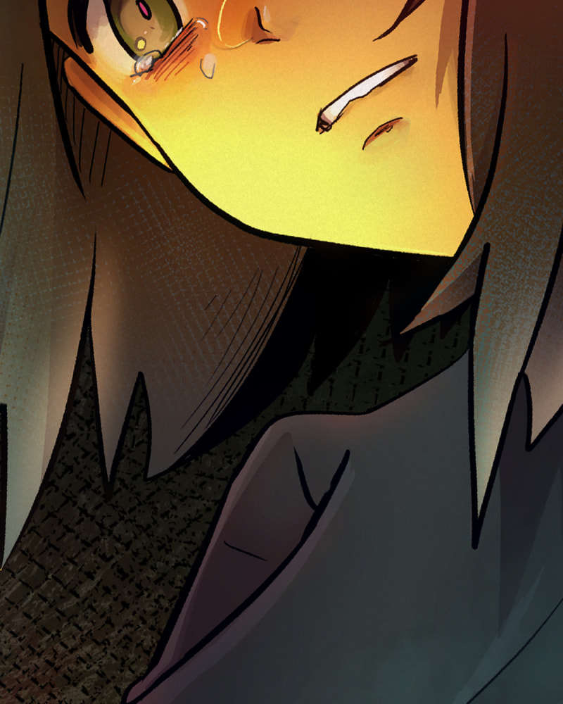 The Little Match Girl Chapter 151 page 145 - 