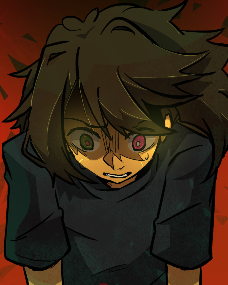 The Little Match Girl Chapter 151 page 149 - 