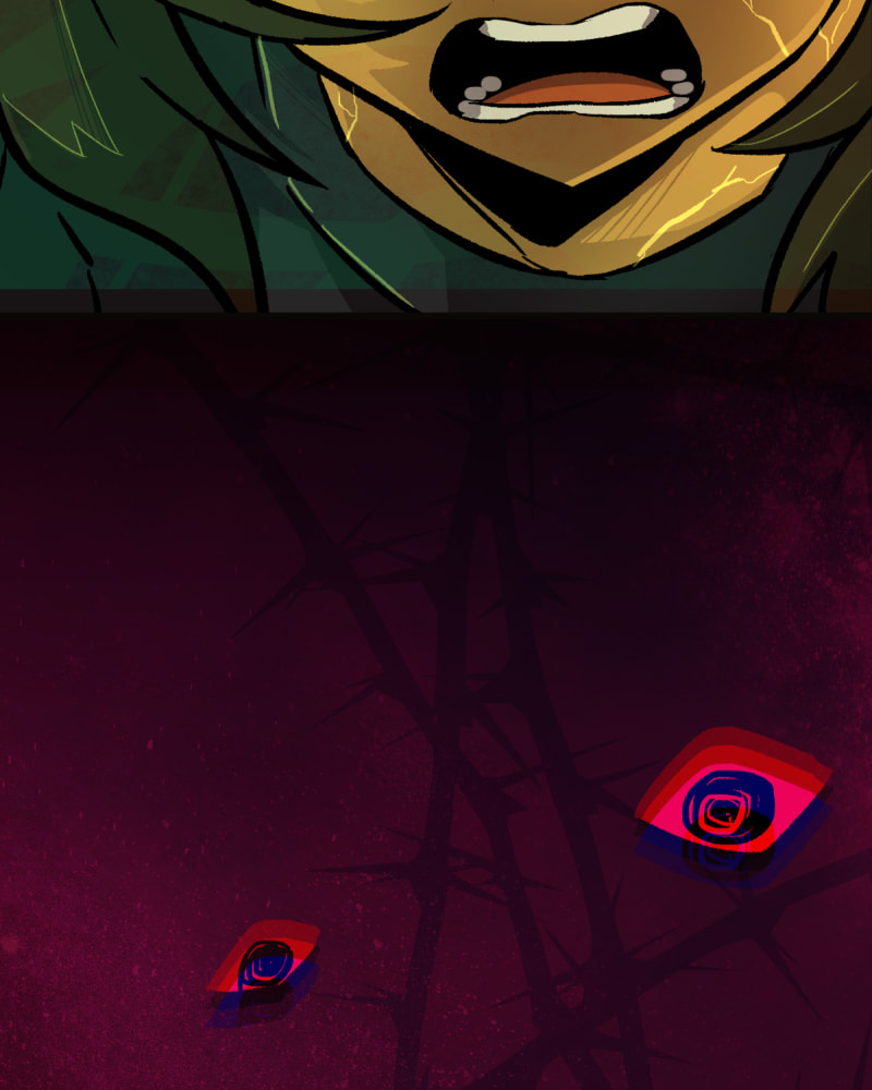 The Little Match Girl Chapter 151 page 152 - 