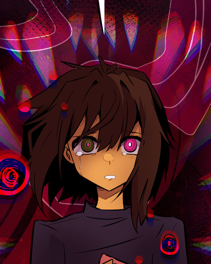 The Little Match Girl Chapter 151 page 157 - 