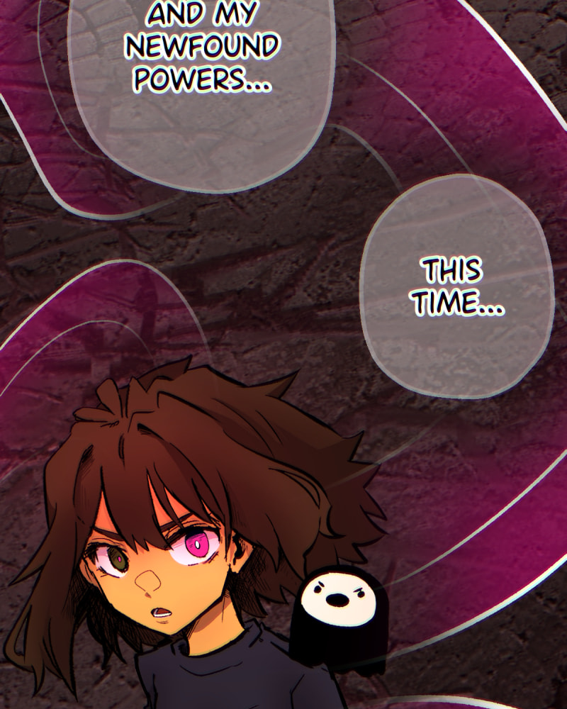 The Little Match Girl Chapter 151 page 17 - 
