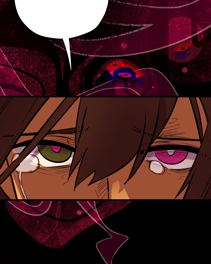 The Little Match Girl Chapter 151 page 161 - 