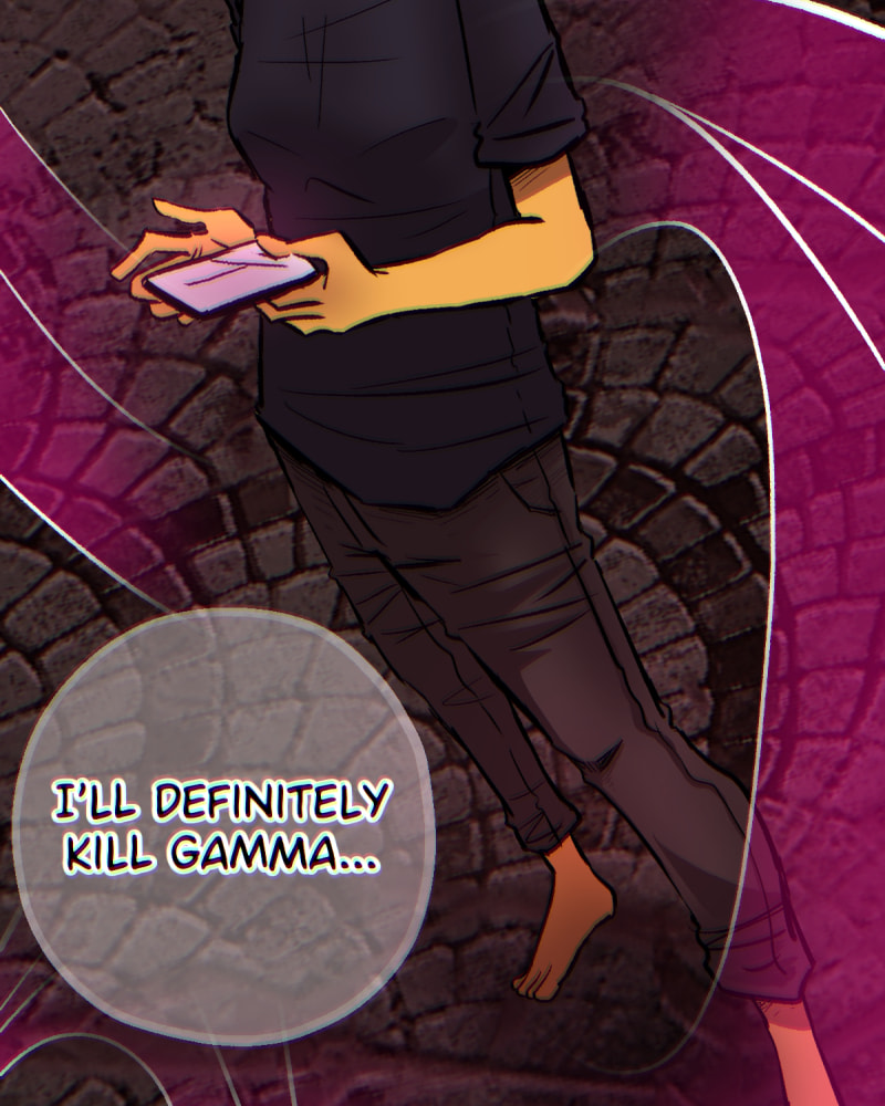 The Little Match Girl Chapter 151 page 18 - 